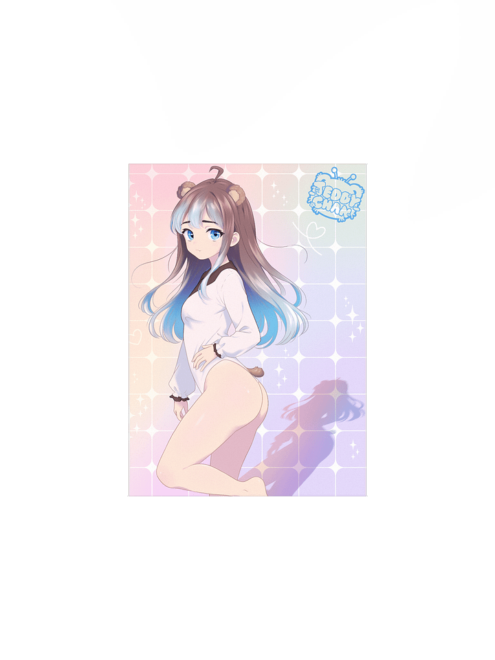 Bodysuit Print product image (1)