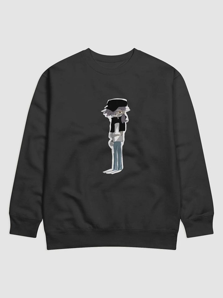 As if to dedicate this song to... May long sleeves product image (1)