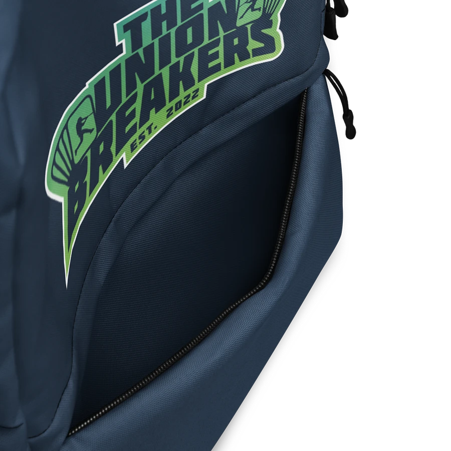 The Union Breakers National Backpack product image (23)