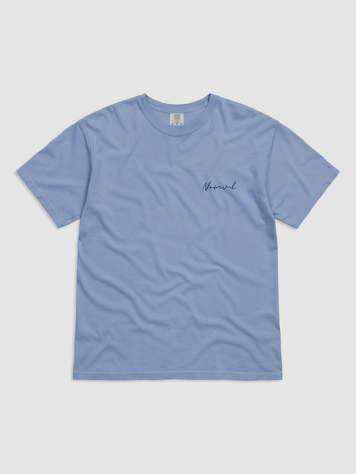 Script Short Sleeve Tee product image (1)