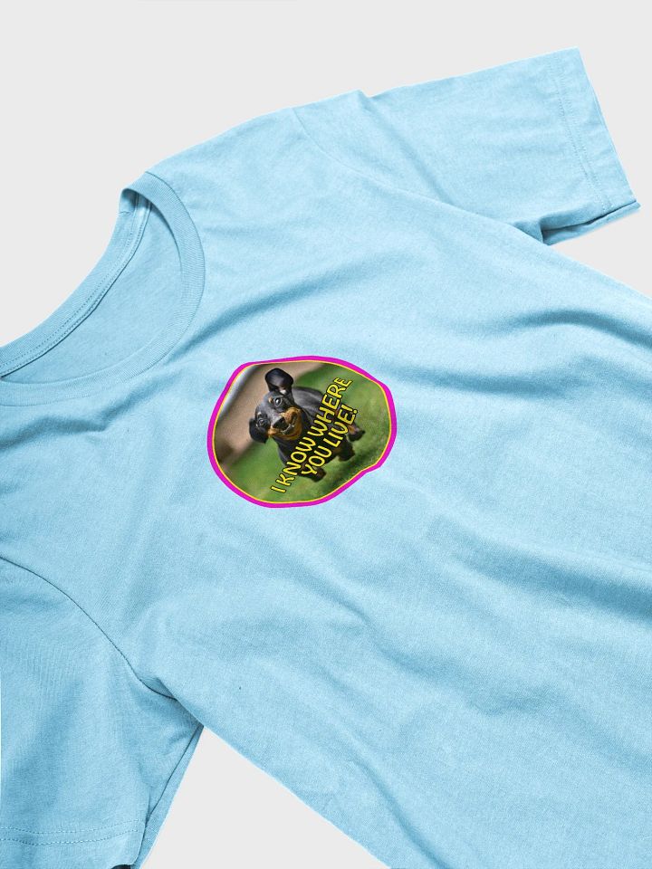 The Doxshund / Unisex product image (11)