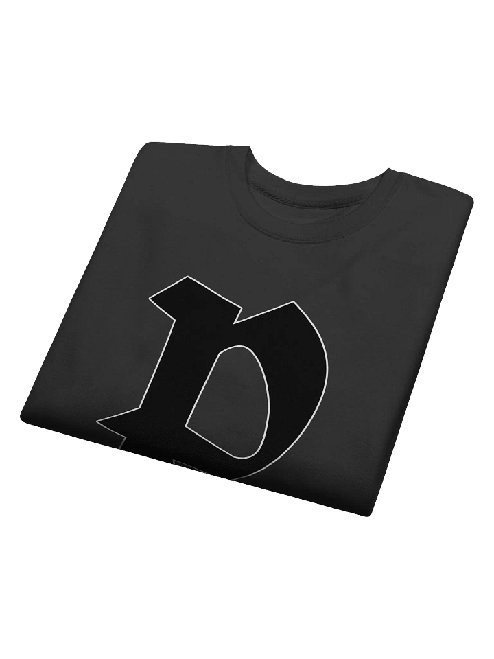 "P" Logo Pullover product image (2)