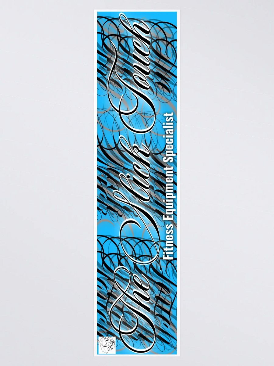 TST Street Sticker product image (3)