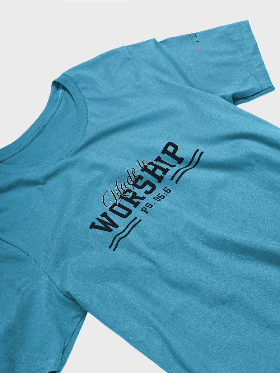 Made to Worship T-Shirt product image (25)