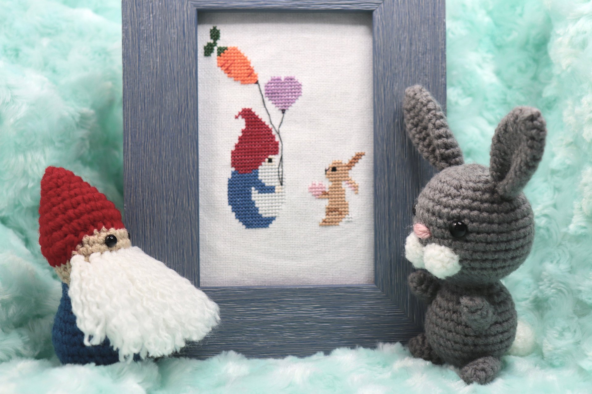 Some Bunny Loves Gnorman PDF product image (2)