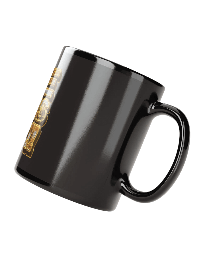 We In This Bit**!! Mug product image (2)