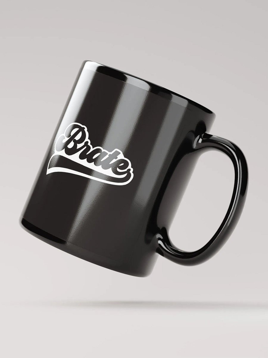 BRATE Dudes Connection Mug product image (2)