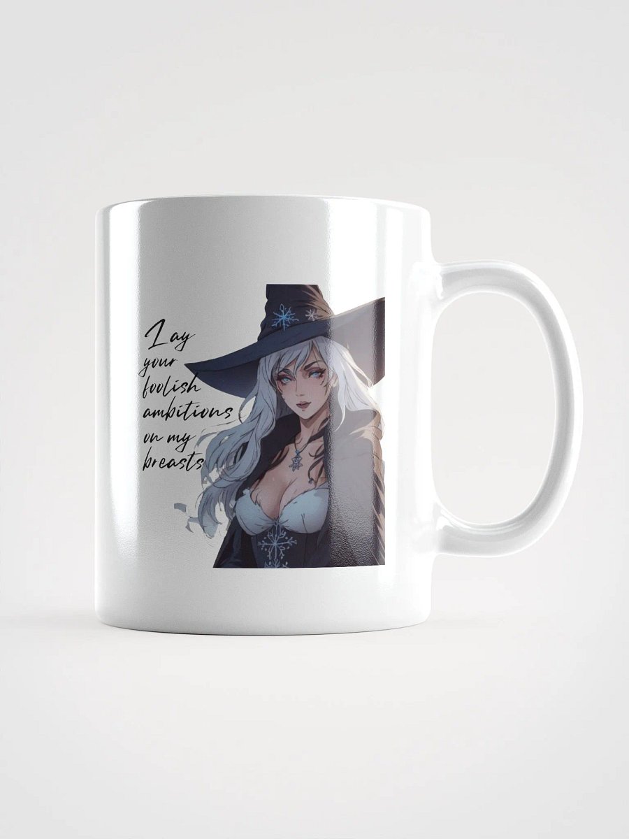 Foolish Ambitions Coffee mug product image (2)