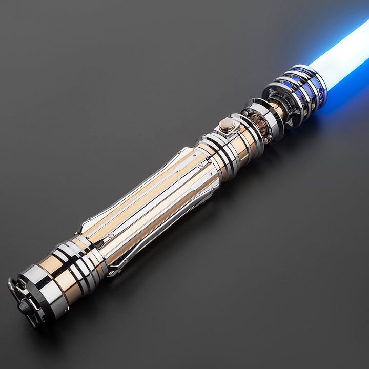 LEIA ORGNA SKYWLKR | The Princess' Saber product image (1)
