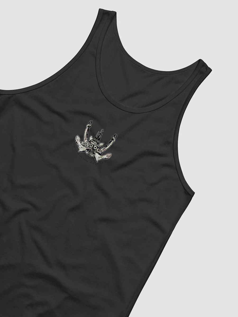 Compass Rose Marshall Foss Comfort Tank product image (4)