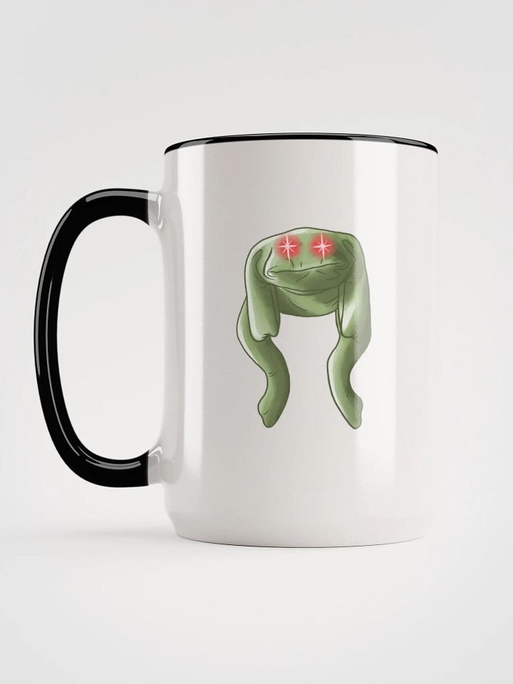 The Curse of the Son Mug product image (2)
