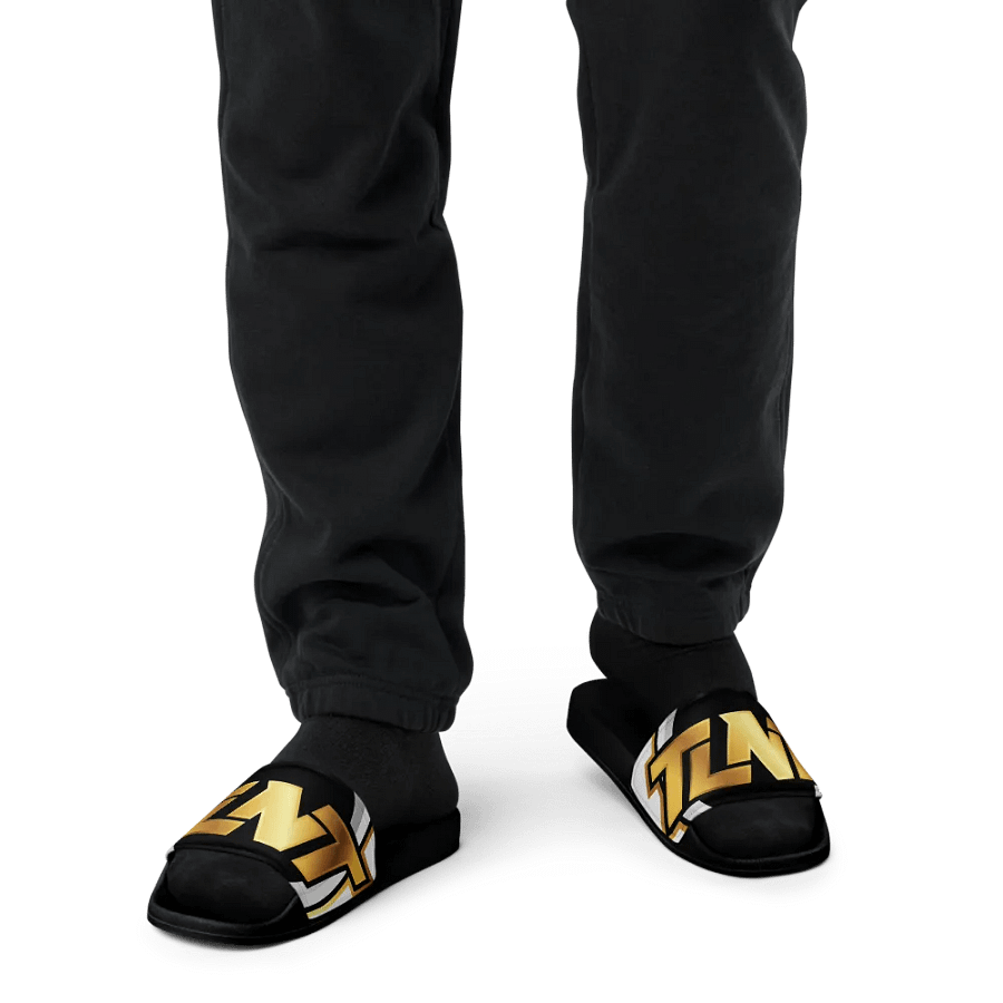 TLNT B&G SLIDES product image (12)