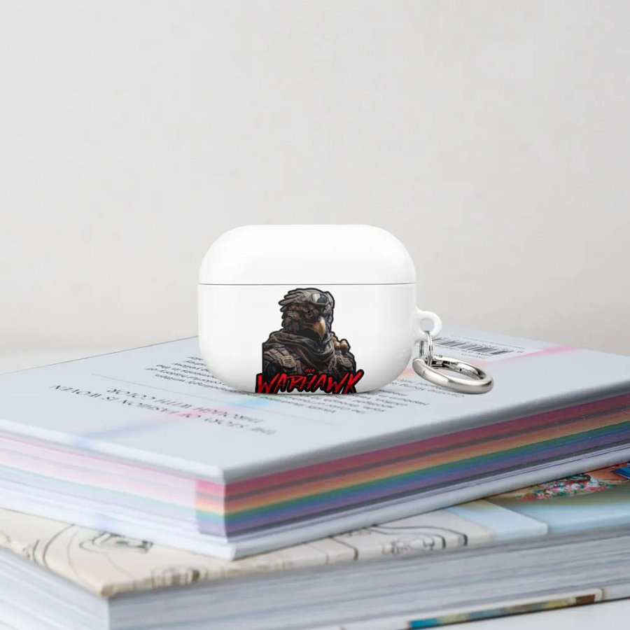 Hawk Air pod Case product image (51)