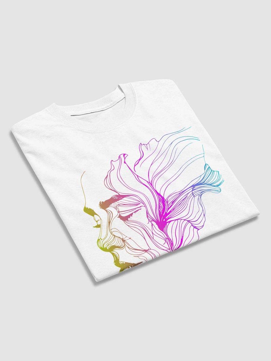 Delicate Awakening Tee product image (21)