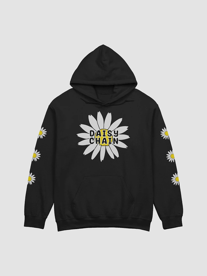 Daisy Chain Hoodie product image (2)