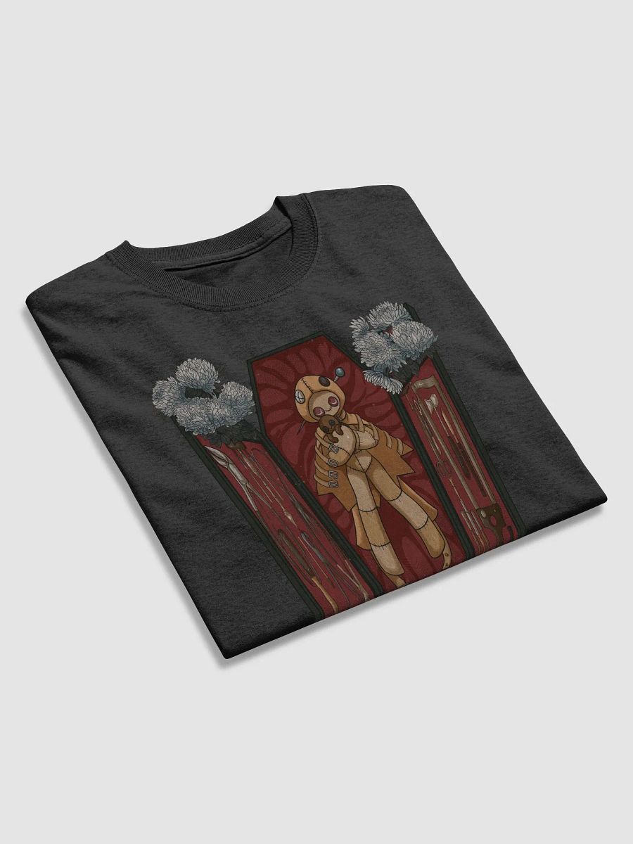 Dolly Kit T-Shirt product image (4)