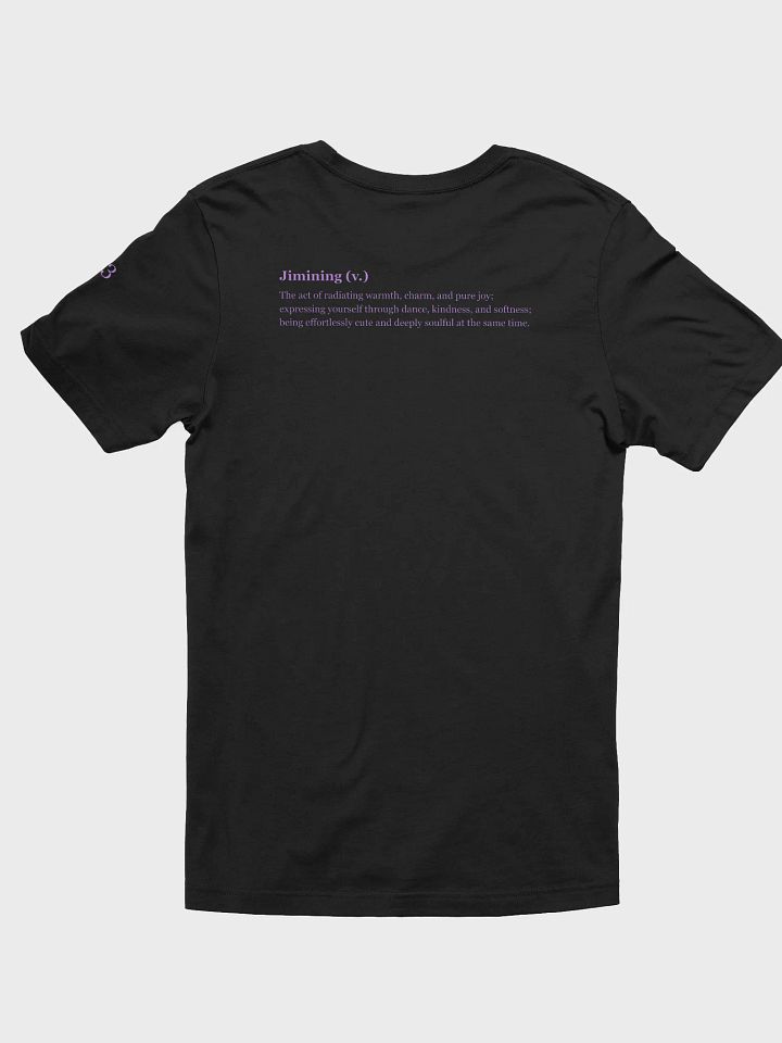 I’m Jimining Today" Fan Tee product image (9)