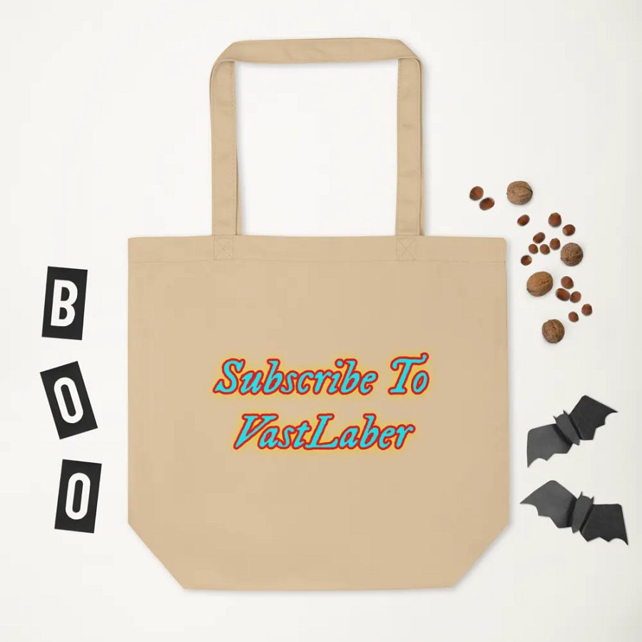 VastLaber Tote Bag product image (11)