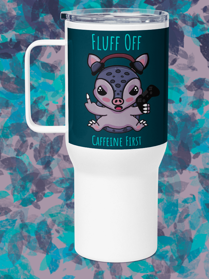 Caffeine Make me go Brrr product image (1)