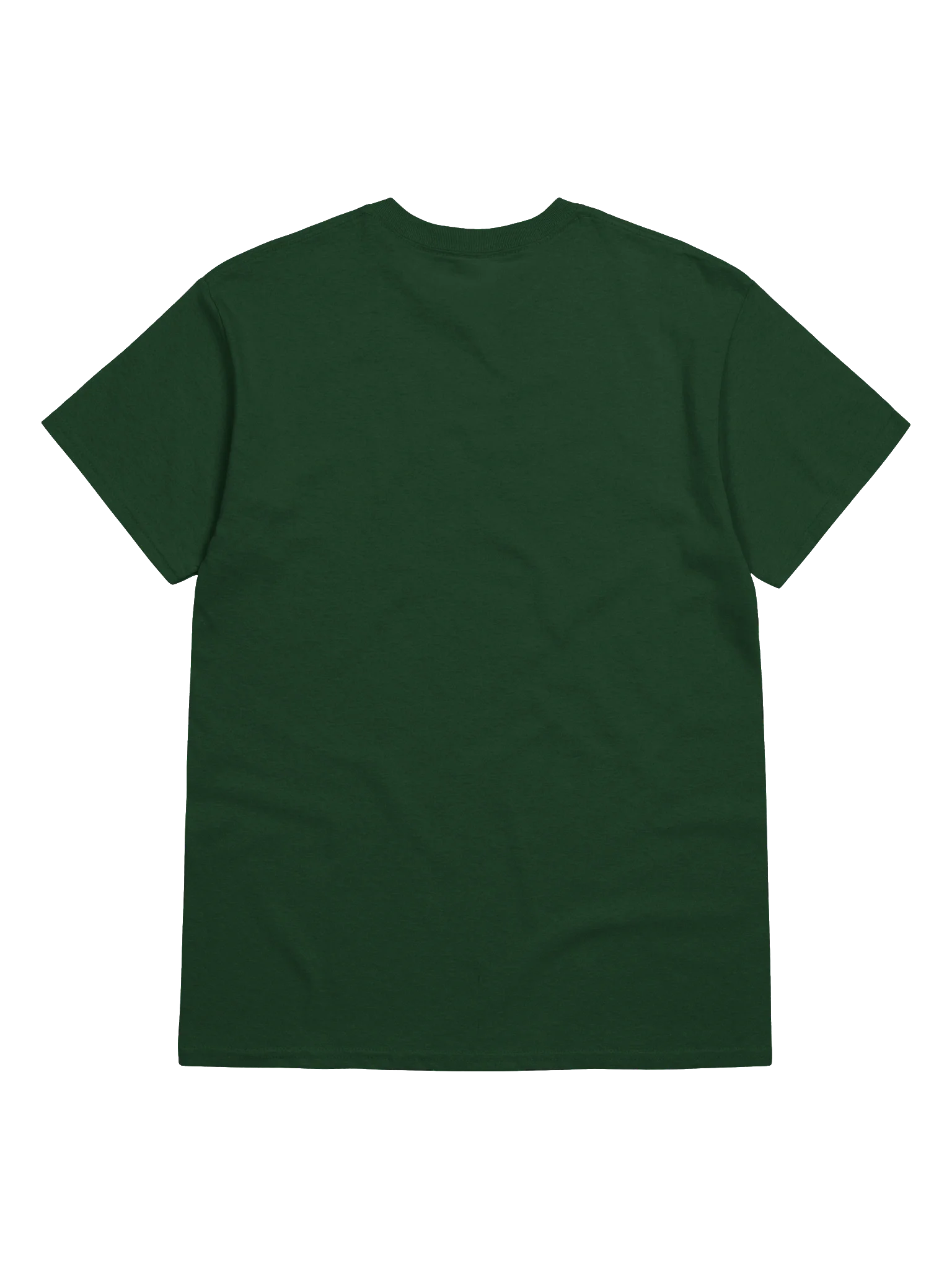 Curse Con 2025 - Full Front (Green Ink) product image (17)