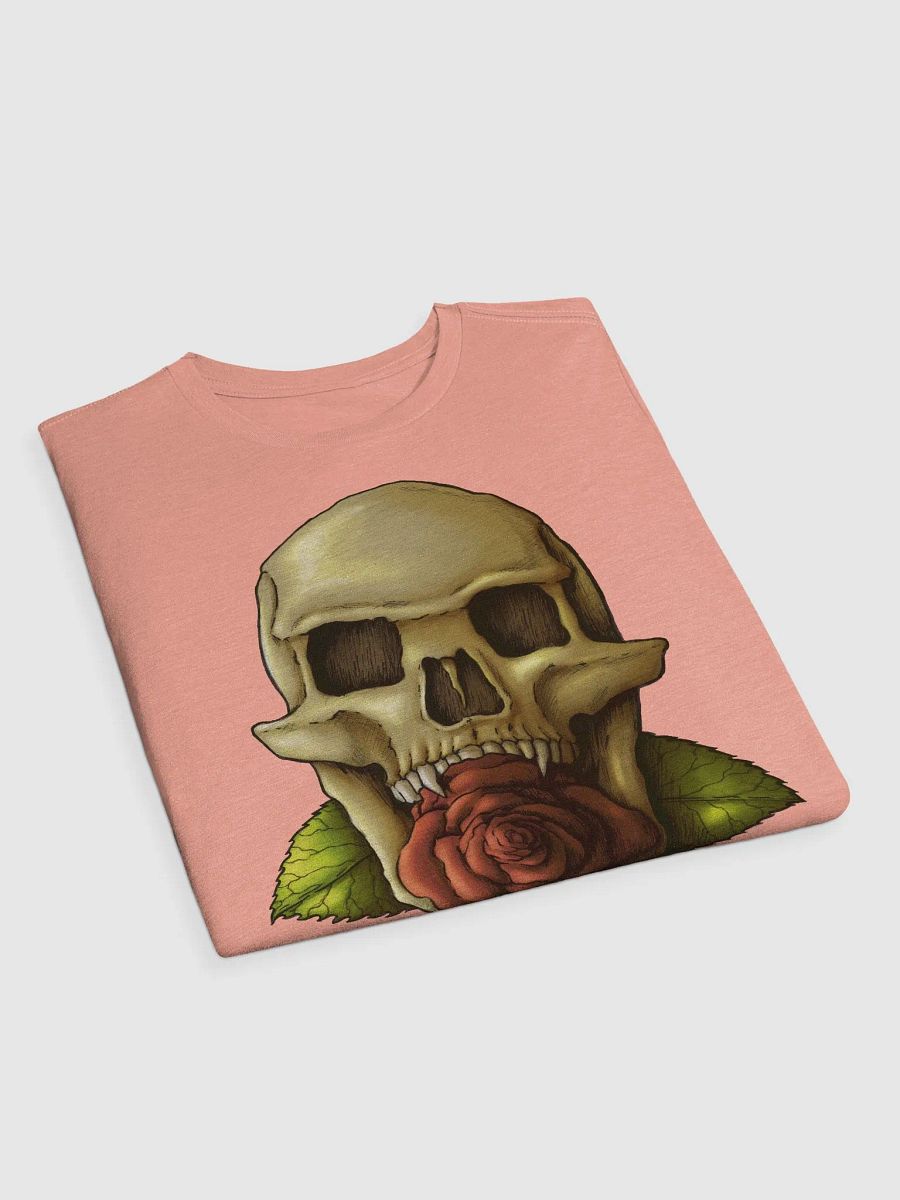 The Death Rose - tshirt product image (52)