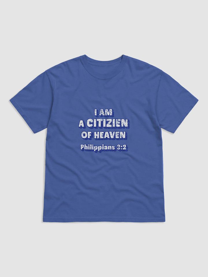 I am a citizen of heaven product image (1)