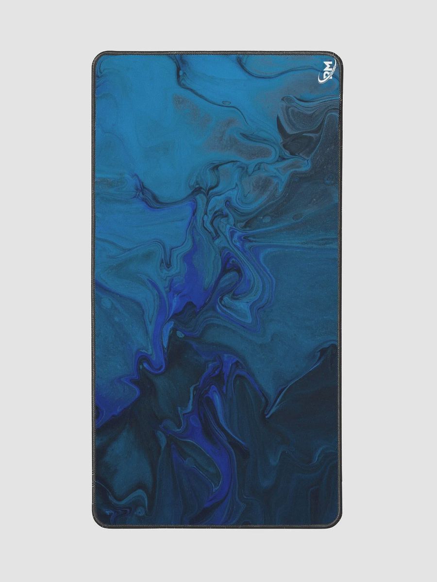 Cosmic Monochrome Mousepad product image (2)