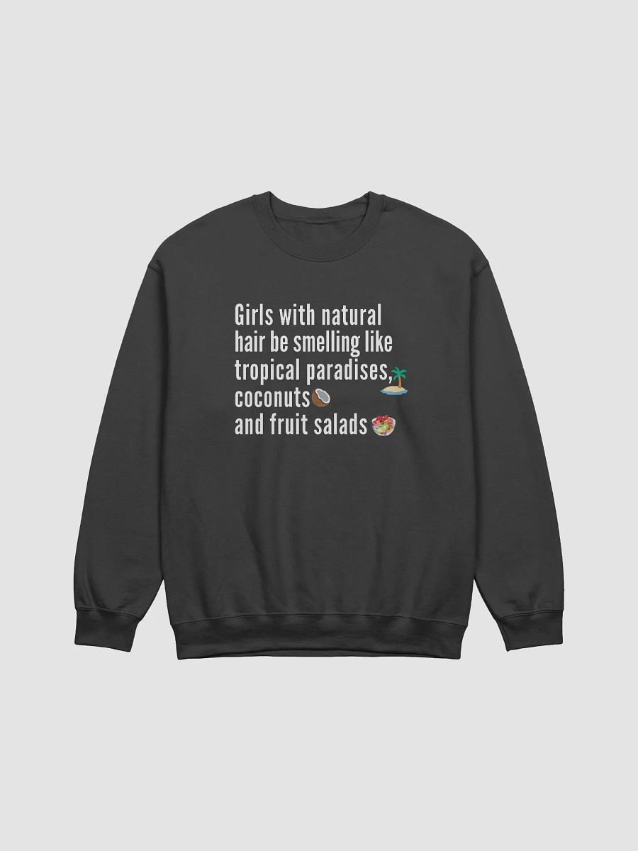 Tropical Paradises Crewneck product image (1)