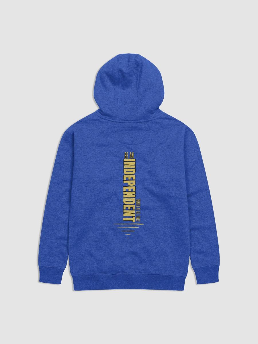 Independent Thinker Premium Hoodie product image (27)