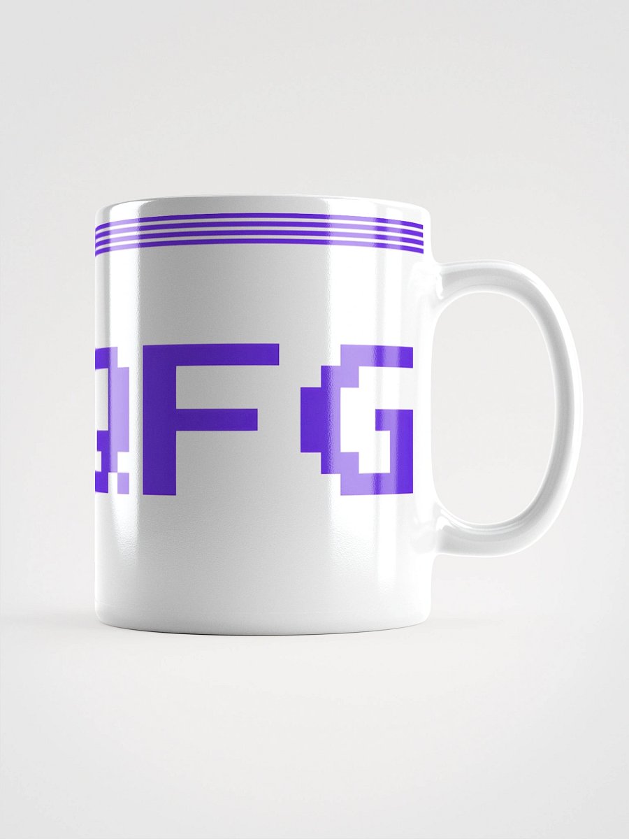 I Love QFG Mug product image (1)