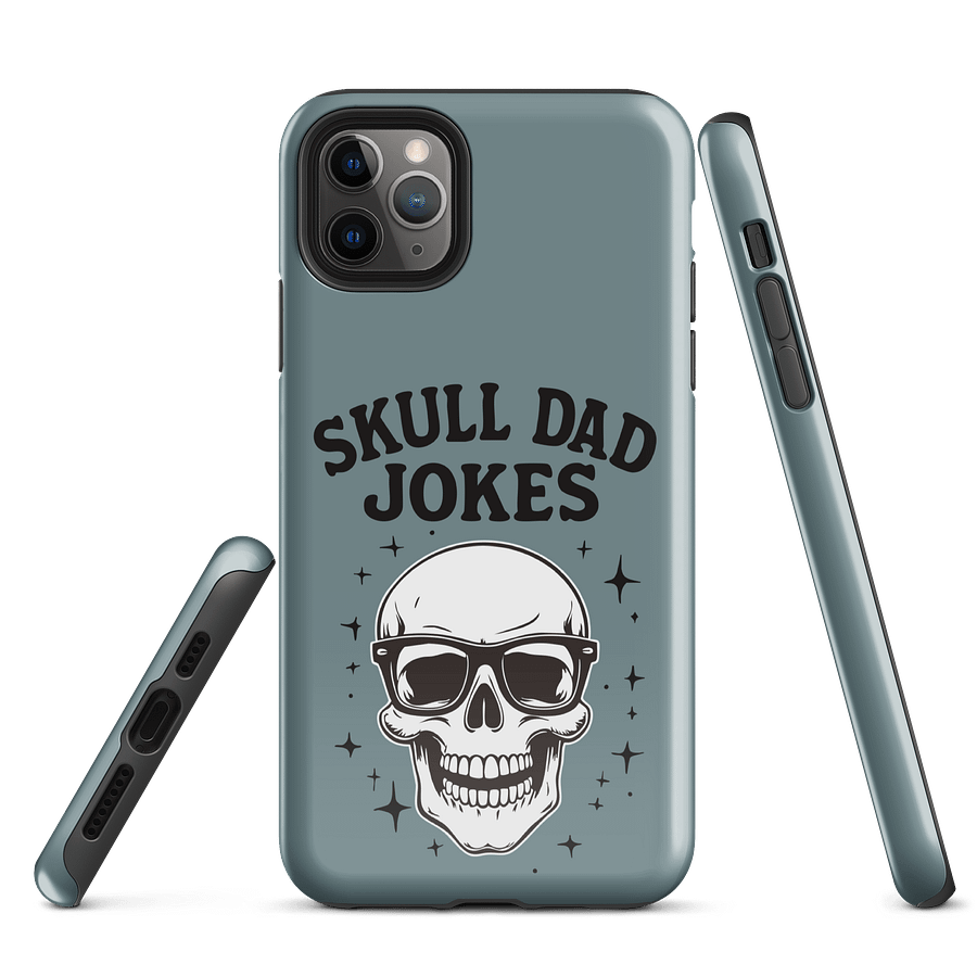 Skull Dad Jokes product image (3)