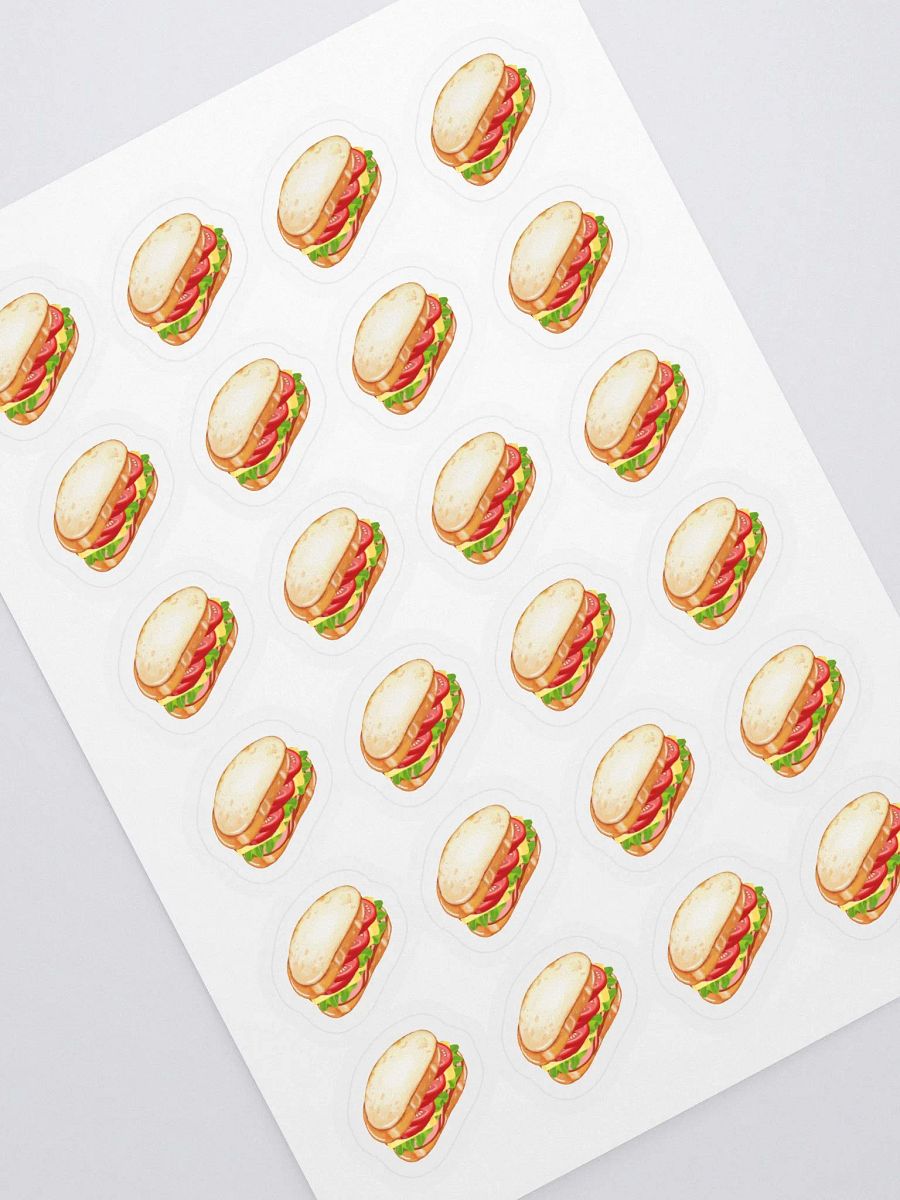 Ham Sammich product image (1)