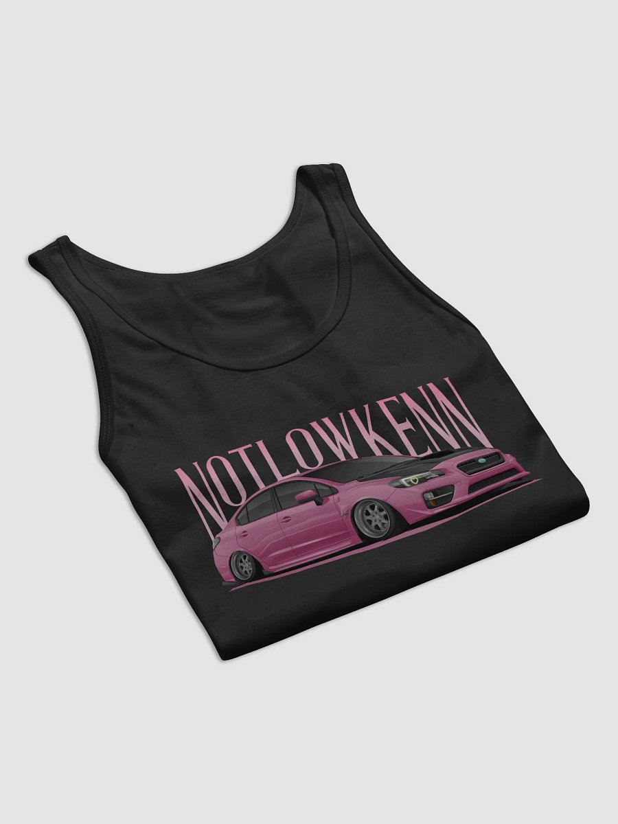 Tank top - notlowkenn 2 product image (39)
