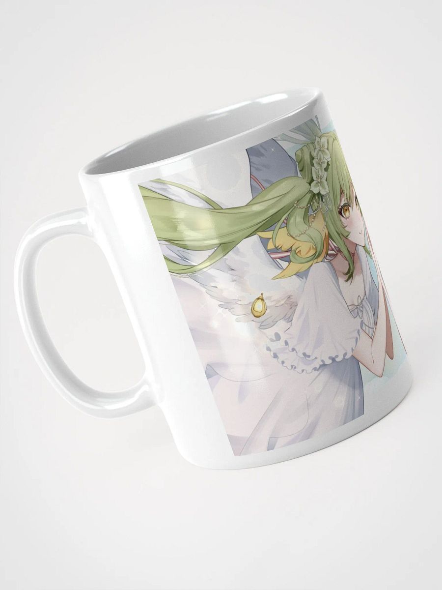Inanna X Kira Collab Connect Mug product image (2)