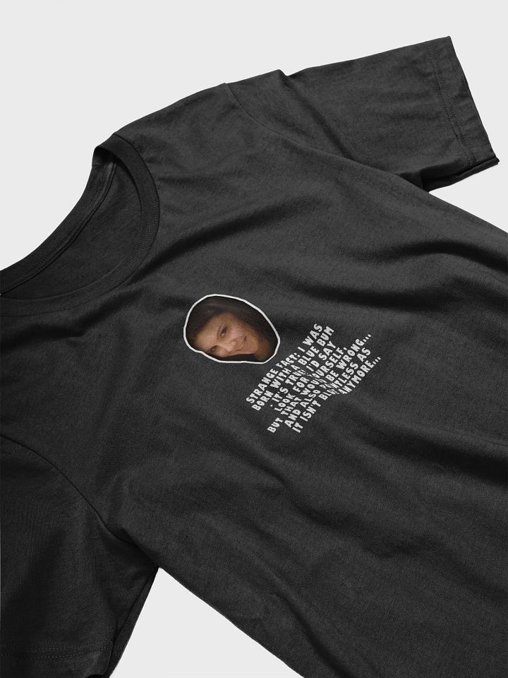 2006 Website Blue Bum T-Shirt product image (2)