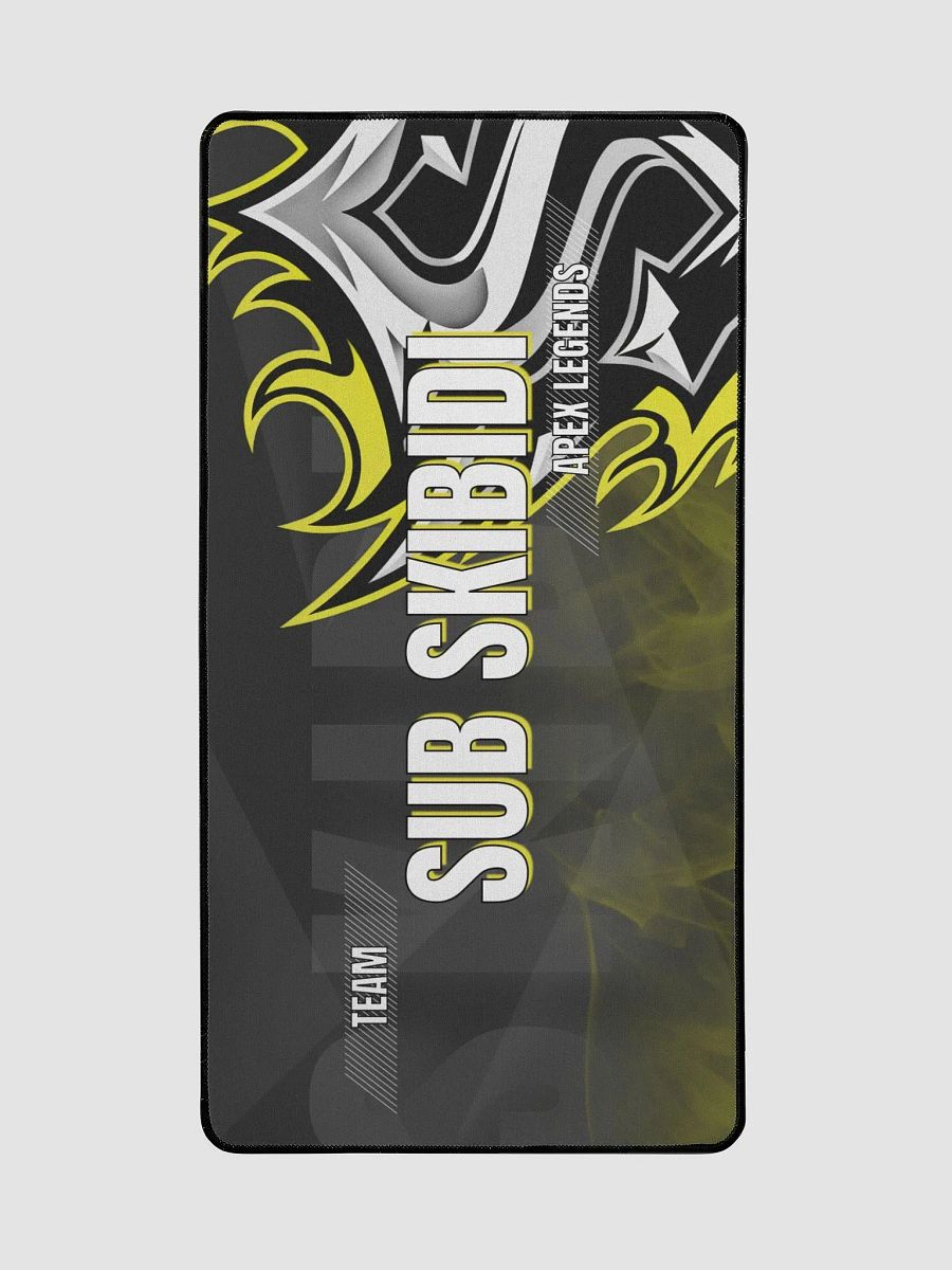 SUB SKIBIDI Desk Matt product image (3)