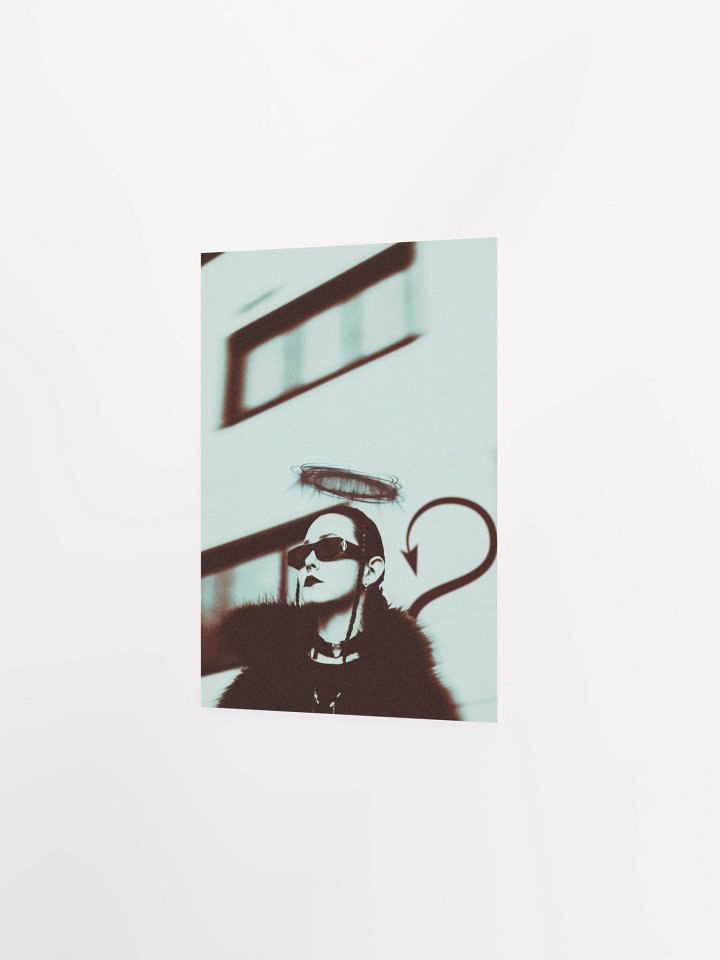 She Devil Print product image (1)