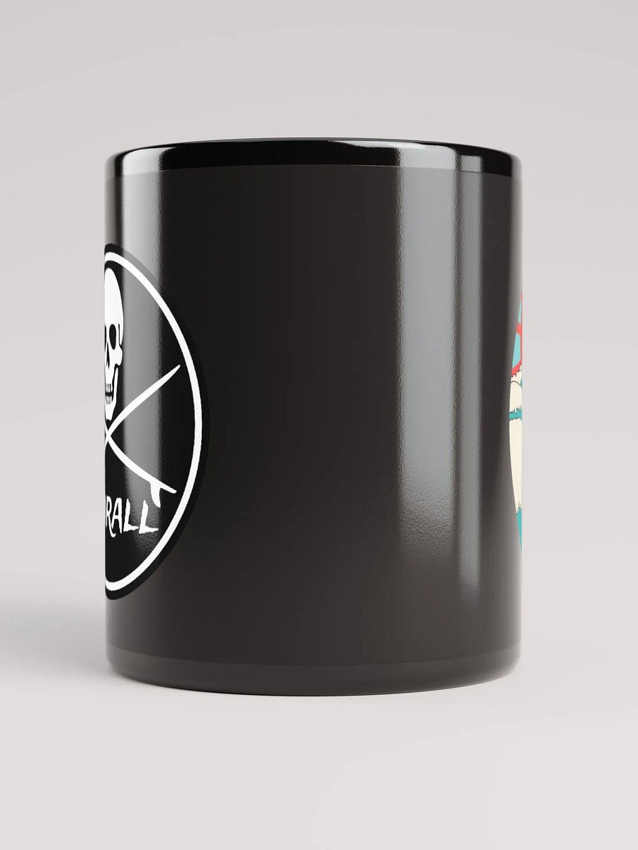 Vintage Surf Mug product image (5)