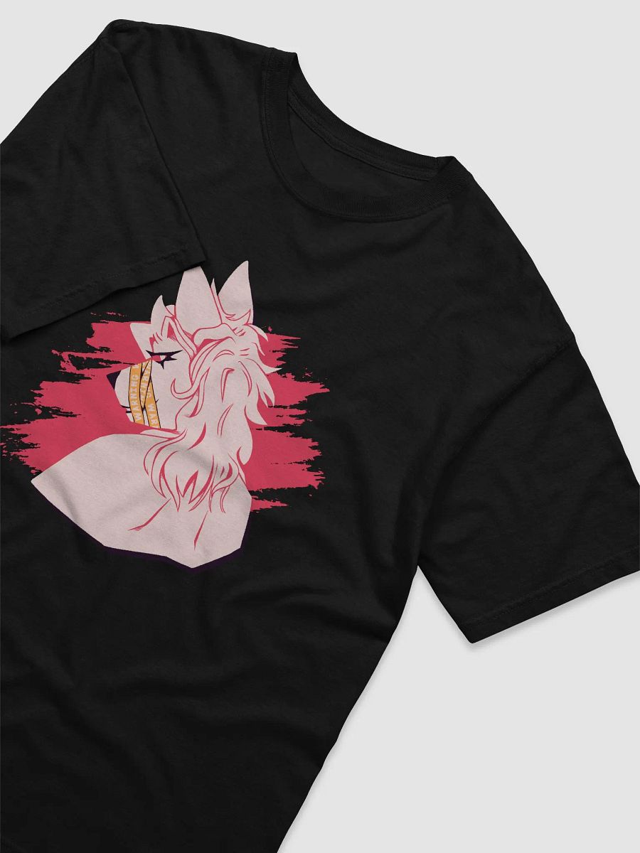 [ HAZARD! T-SHIRT ] product image (8)