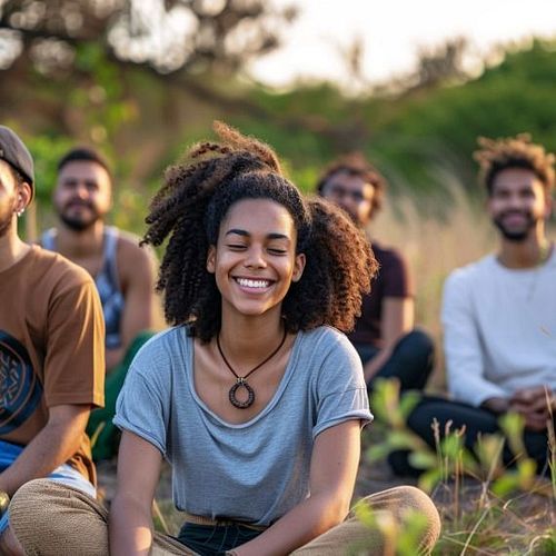 Medito 101: Is Meditation for You? 🧘‍♀️ ✨

First, if you're reading this, you're already interested in meditation and mindful...