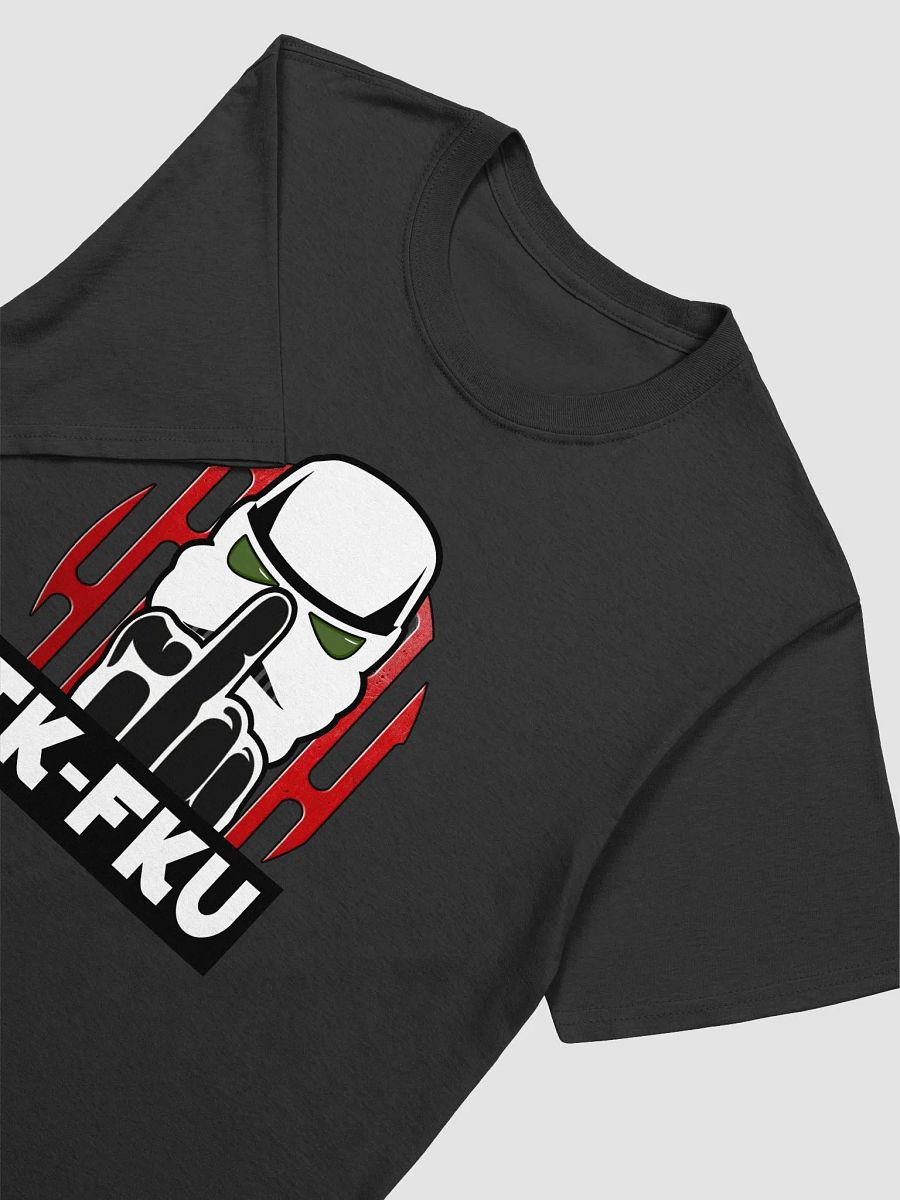 TK-FKU Unisex Tee. product image (8)