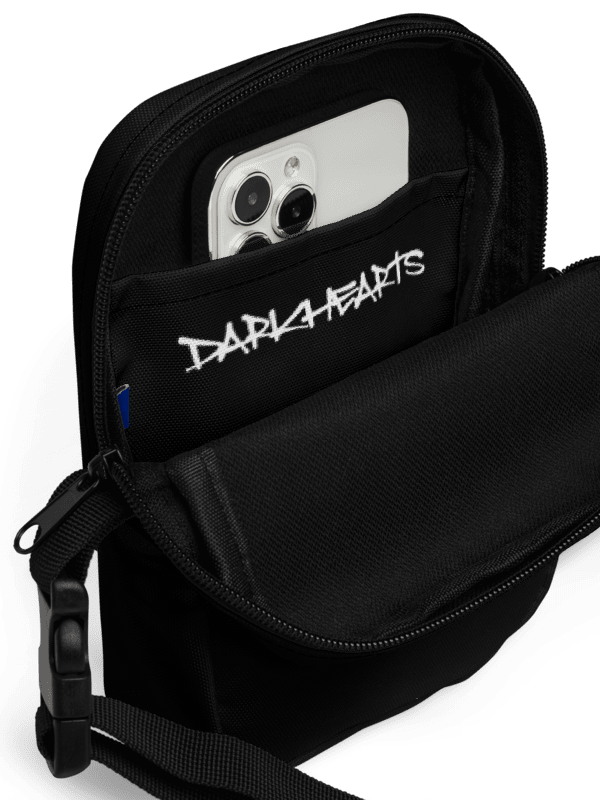 VANDALS FINGERBOARD BAG product image (2)