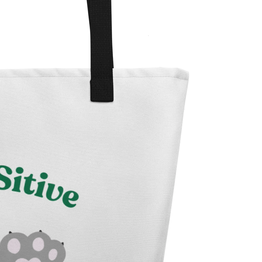Be Paw-Sitive product image (8)