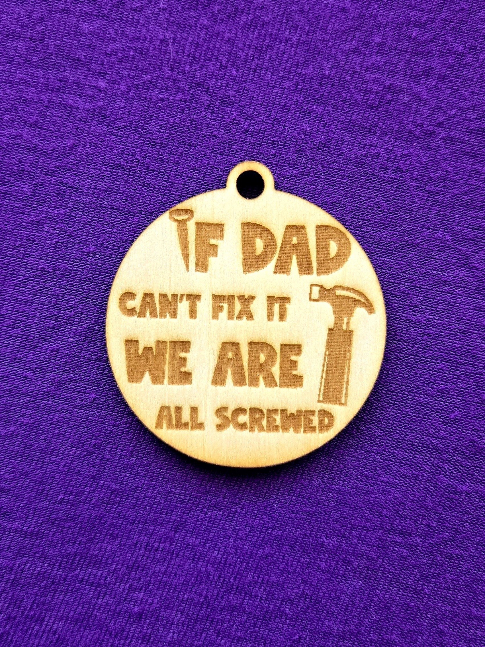 Keychain - Father's Day Bundle product image (3)