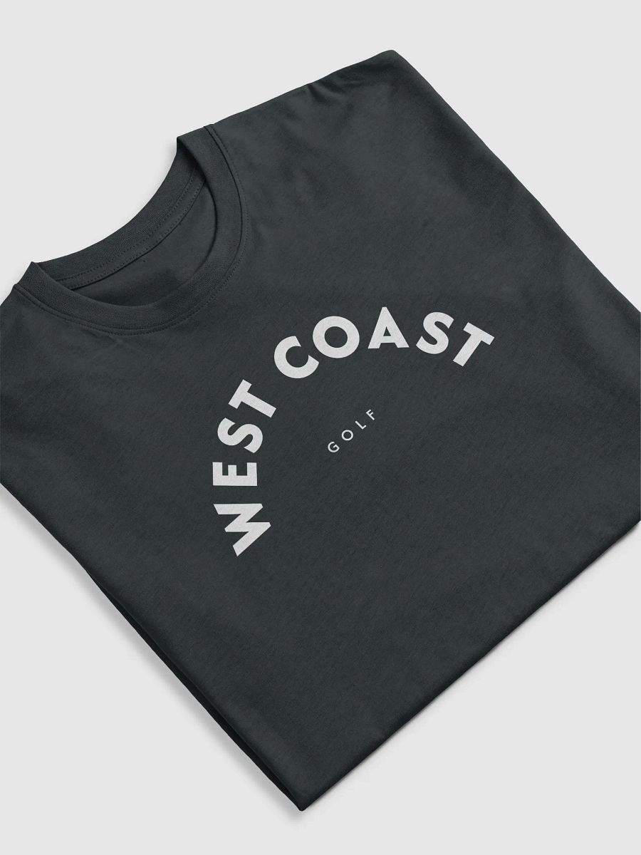 West Coast Golf Tee product image (5)