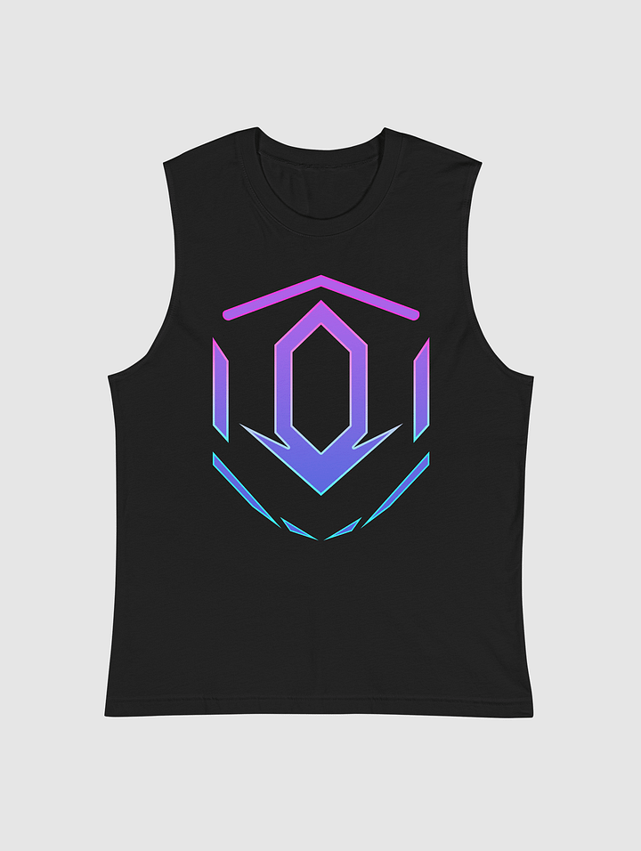 Tundra Muscle Shirt product image (1)