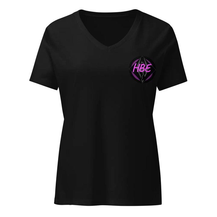 MiriamHQ HBE ST T-Shirt product image (1)