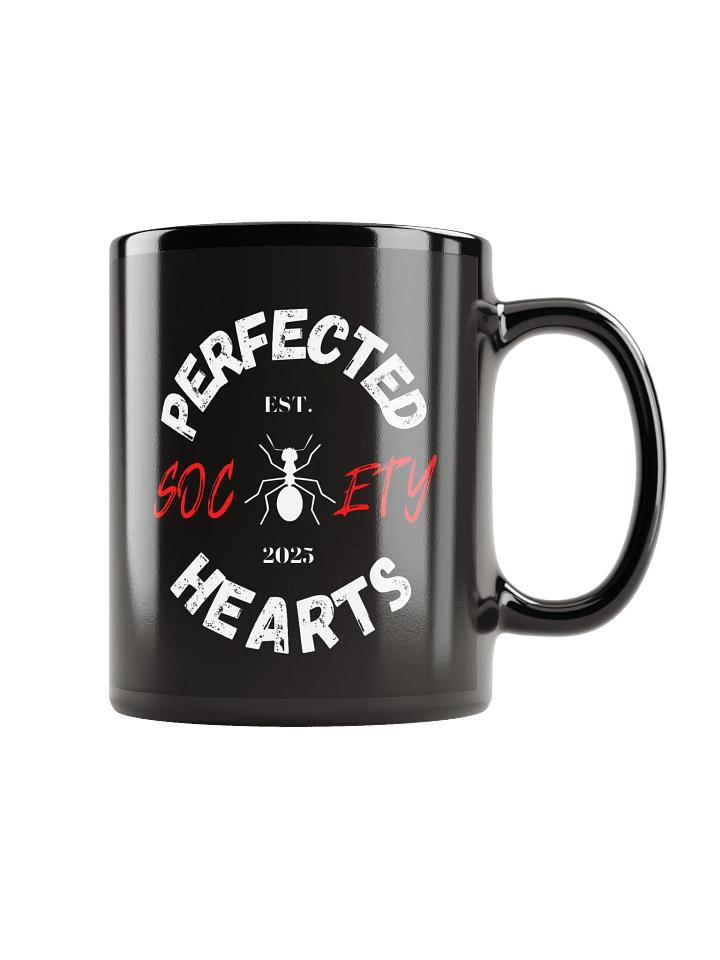 PHS (BLK) Coffee Mug product image (2)