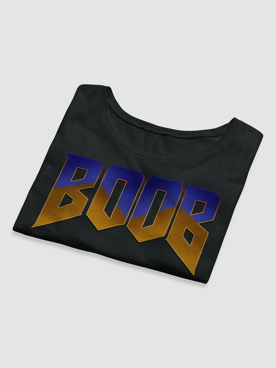 BOOB crop top product image (5)