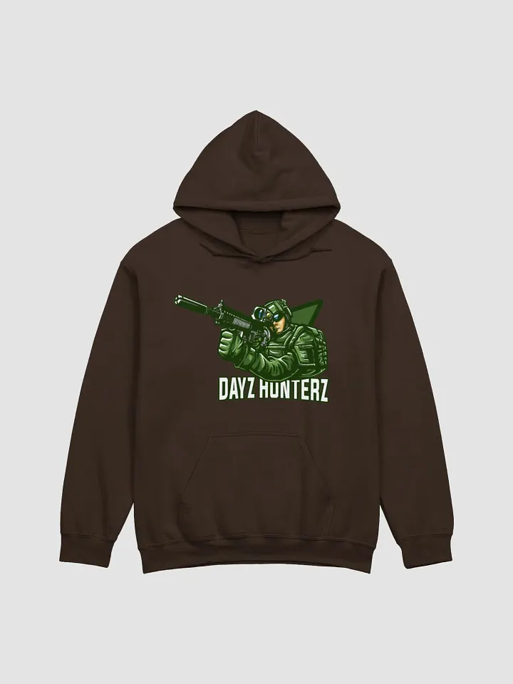 DayZ HunterZ Hoddie product image (1)